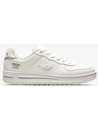 Lescon ZEPLIN 6 Beyaz Erkek Günlük Sneakers