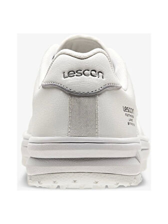 Lescon ZEPLIN 6 Beyaz Erkek Günlük Sneakers