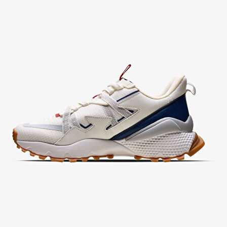 Lescon Mercury 5 Trail Beyaz Kadın Sneaker Spor Ayakkabı