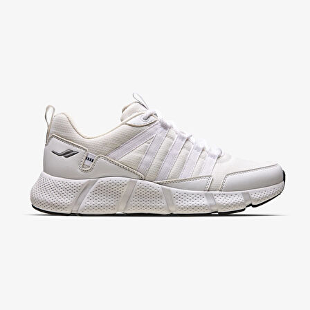 LESCON ODEON 4 FLEX UNİSEX SPOR AYAKKABI BEYAZ