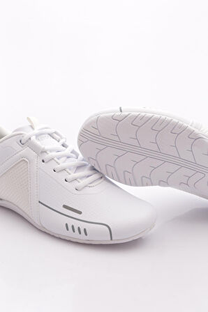 Lescon 25Bau00Rllyu Unisex Rally 2 Sneakers Spor Ayakkabı