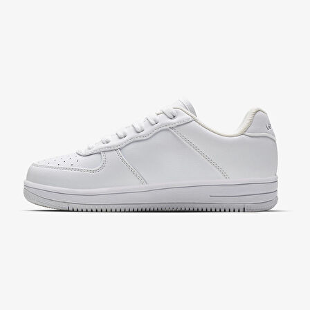 LESCON ZEPLIN 6 UNİSEX SNEAKERS SPOR AYAKKABI BEYAZ