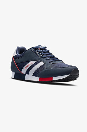 Lescon Boston 6 Erkek Sneaker Ayakkabı
