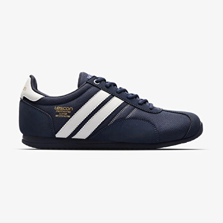 LESCON NOVA ERKEK SNEAKERS SPOR AYAKKABI LACİVERT