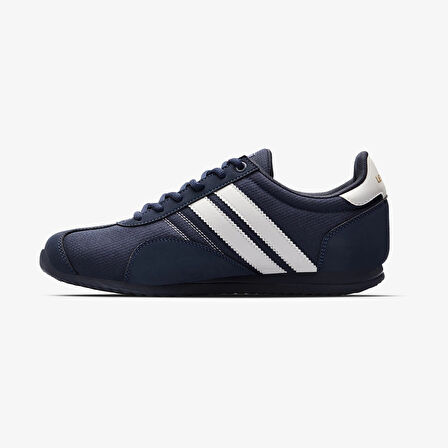 LESCON NOVA ERKEK SNEAKERS SPOR AYAKKABI LACİVERT