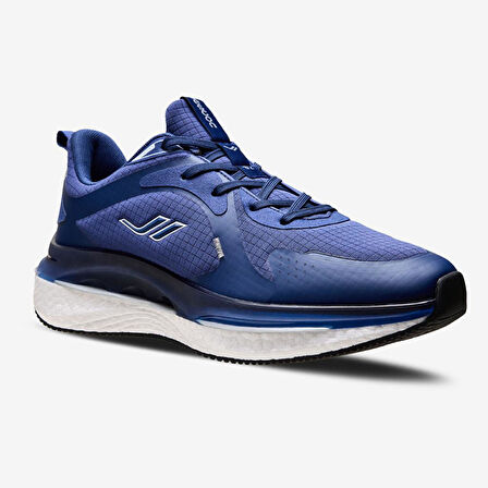 LESCON TİGAN 3 LACİVERT SHOCK FOAM TABAN COMFORT SPOR AYAKKABISI