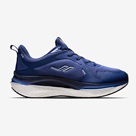 LESCON TİGAN 3 LACİVERT SHOCK FOAM TABAN COMFORT SPOR AYAKKABISI