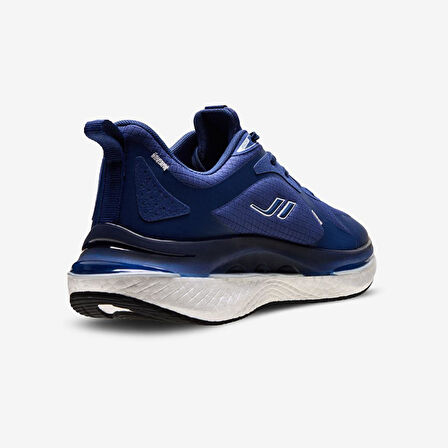 LESCON TİGAN 3 LACİVERT SHOCK FOAM TABAN COMFORT SPOR AYAKKABISI