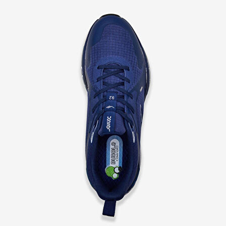LESCON TİGAN 3 LACİVERT SHOCK FOAM TABAN COMFORT SPOR AYAKKABISI