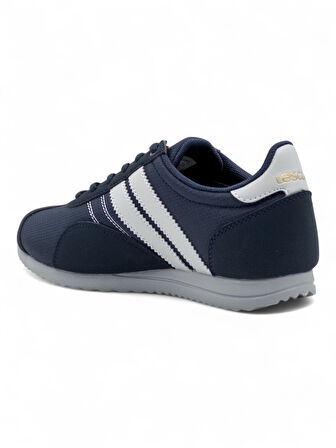 LESCON NOVA UNİSEX SNEAKERS SPOR AYAKKABI LACİVERT