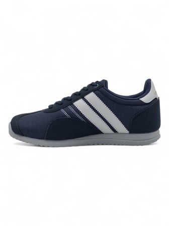 LESCON NOVA UNİSEX SNEAKERS SPOR AYAKKABI LACİVERT