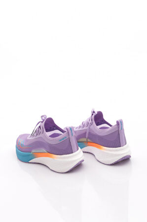 Lescon 25Bau00Tgrsu Unisex Tıgrıs 2 Profesyonel Koşu Ayakkabı