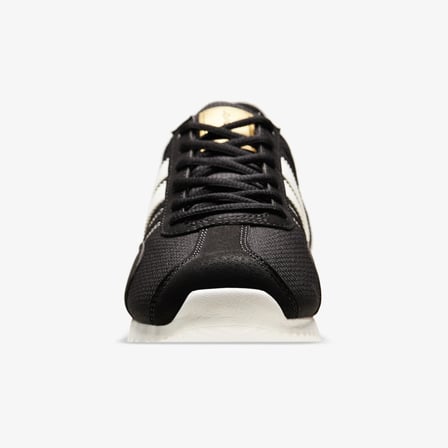 LESCON NOVA UNİSEX SNEAKERS SPOR AYAKKABI SİYAH
