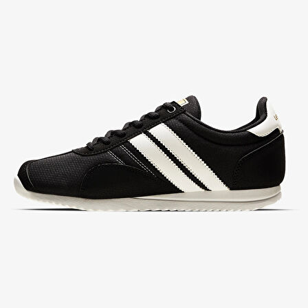 LESCON NOVA UNİSEX SNEAKERS SPOR AYAKKABI SİYAH
