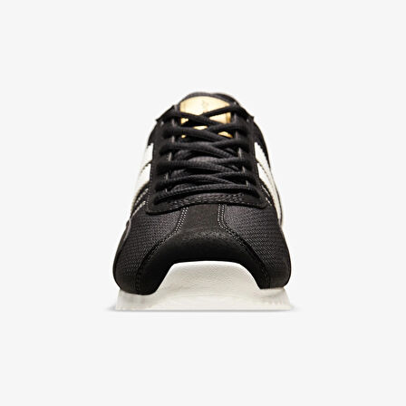 LESCON NOVA UNİSEX SNEAKERS SPOR AYAKKABI SİYAH