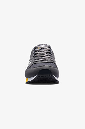 LESCON BOSTON 6 ERKEK SNEAKERS SPOR AYAKKABI FÜME