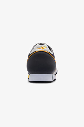 LESCON BOSTON 6 ERKEK SNEAKERS SPOR AYAKKABI FÜME