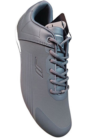 LESCON CHROME FÜME COMFORT CASUAL ANATOMİK SPOR AYAKKABISI