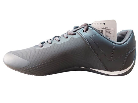 LESCON CHROME FÜME COMFORT CASUAL ANATOMİK SPOR AYAKKABISI