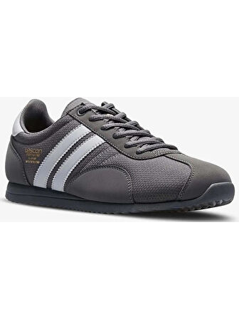 Lescon Nova Erkek Sneakers Spor Ayakkabı Füme