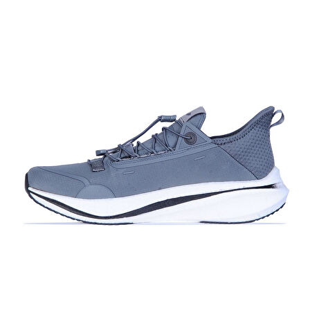 Lescon Lıatrıs 2 A-Shock Foam Füme Erkek Sneaker Spor Ayakkabı