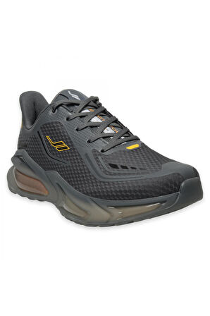 Lescon Miura3-M Airfoam Füme Erkek Spor Ayakkabı