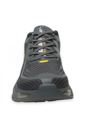 Lescon Miura3-M Airfoam Füme Erkek Spor Ayakkabı