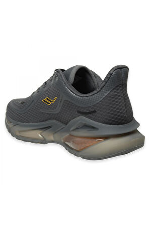 Lescon Miura3-M Airfoam Füme Erkek Spor Ayakkabı