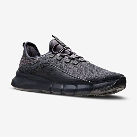 Lescon Nano 6 Hellium Erkek Spor Ayakkabı Füme
