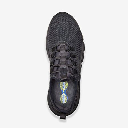 Lescon Nano 6 Hellium Erkek Spor Ayakkabı Füme