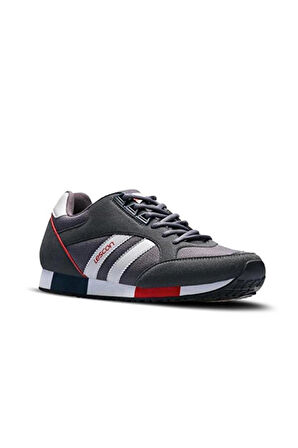 Lescon 25Bae00Bstnm Erkek Boston 6 Sneakers Spor Ayakkabı