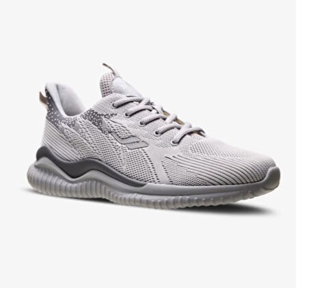 Lescon Etna 4 Erkek Flex Spor Ayakkabı - Lescon - Gri - ST02301-Gri-41