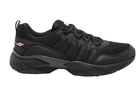 Lescon ASTRA 3 EAYSTEP Siyah Erkek Günlük Sneakers