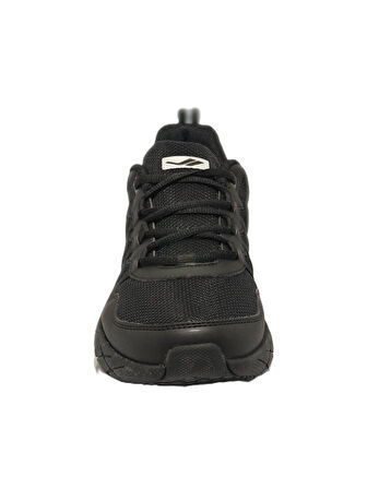Lescon ASTRA 3 EAYSTEP Siyah Erkek Günlük Sneakers