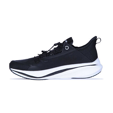 Lescon Lıatrıs 2 A-Shock Foam Siyah Erkek Sneaker Spor Ayakkabı