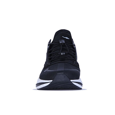 Lescon Lıatrıs 2 A-Shock Foam Siyah Erkek Sneaker Spor Ayakkabı