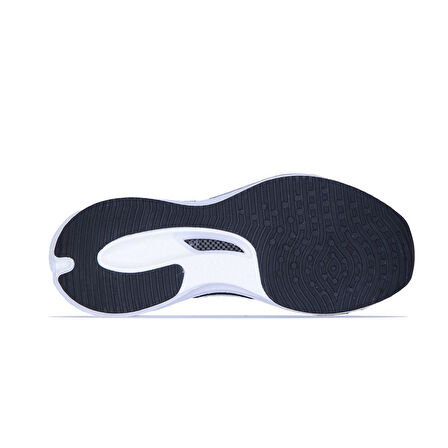 Lescon Lıatrıs 2 A-Shock Foam Siyah Erkek Sneaker Spor Ayakkabı