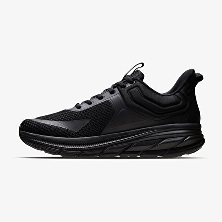LESCON MAJI 4 EASYSTEP ERKEK SPOR AYAKKABI SİYAH
