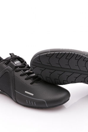 Lescon 25Bae00Rllym Erkek Rally 2 Sneakers Spor Ayakkabı