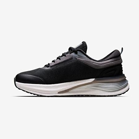 LESCON VARGAS A-SHOCK FOAM ERKEK SPOR AYAKKABI SİYAH