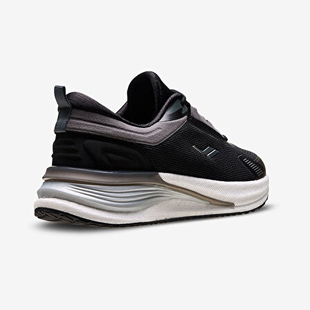 LESCON VARGAS A-SHOCK FOAM ERKEK SPOR AYAKKABI SİYAH