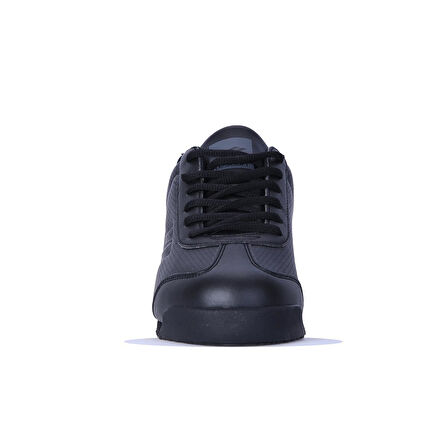 Lescon Wınner 9 Siyah Erkek Sneakers Spor Ayakkabı
