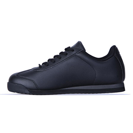 Lescon Wınner 9 Siyah Erkek Sneakers Spor Ayakkabı