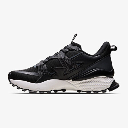Lescon Mercury 5 Trail Siyah Kadın Sneaker Spor Ayakkabı