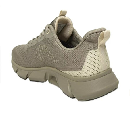 Lescon Meru Erkek Flex Spor Ayakkabı. - Lescon - Meru - Toprak - ST00215-Toprak-40