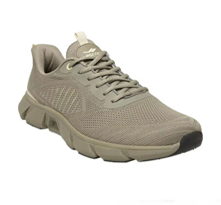 Lescon Meru Erkek Flex Spor Ayakkabı. - Lescon - Meru - Toprak - ST00215-Toprak-43