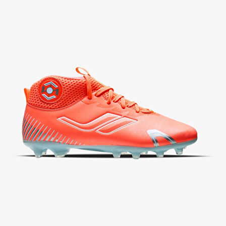 Lescon Kronos Unisex Fosfor Sardunya Krampon 36-40 