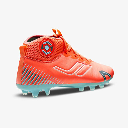 Lescon Kronos Unisex Fosfor Sardunya Krampon 36-40 