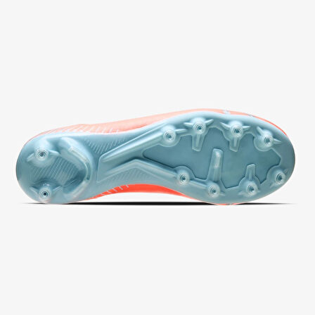 Lescon Kronos Unisex Fosfor Sardunya Krampon 36-40 