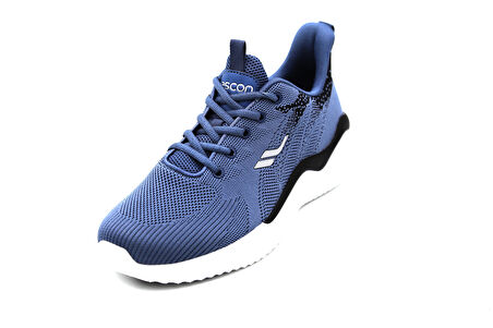 Lescon Etna 4 Erkek Flex Spor Ayakkabı